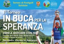 Footgolf a Malo per Città della Speranza: tre campioni in campo per la ricerca pediatrica Footgolf a Malo per Città della Speranza e ricerca pediatrica
