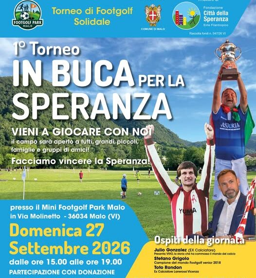 Locandina_Torneo_Footgolf_IN_BUCA_PER_LA_SPERANZA_Malo_27_settembre_026 Footgolf Malo