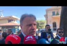 Lollobrigida: “Ruolo Masaf centrale per riapertura ippodromo Capannelle”