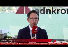 Longo (Astrazeneca): “Innovazione a rischio, Europa ha perso terreno”