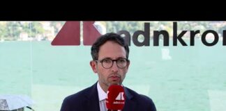 Longo (Astrazeneca): “Innovazione a rischio, Europa ha perso terreno”