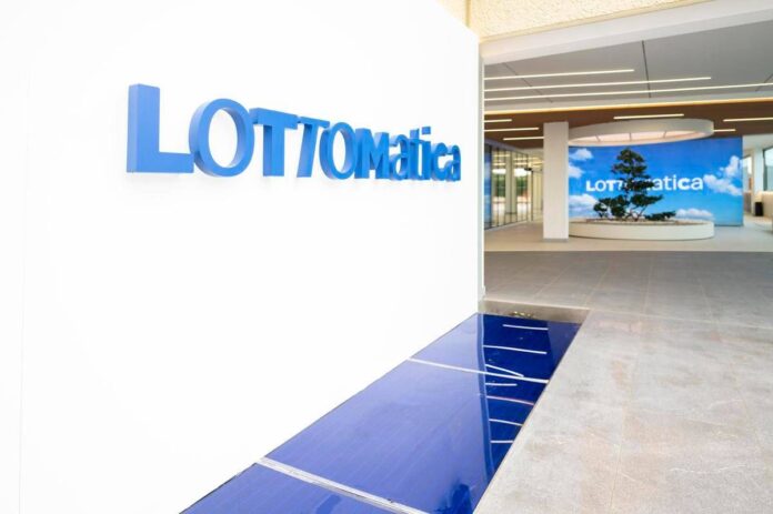 Lottomatica ottiene Iso compliance integrata, primo gruppo gaming in Italia a farlo