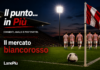 LanePiù. Tre nuovi acquisti l’ultimo giorno: il Lr Vicenza pronto ad affrontare la B con fiducia Lr Vicenza, il punto sul mercato