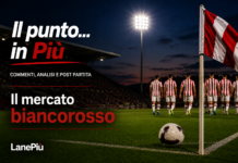 LanePiù. Tre nuovi acquisti l’ultimo giorno: il Lr Vicenza pronto ad affrontare la B con fiducia Lr Vicenza, il punto sul mercato