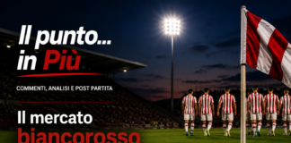 LanePiù. Tre nuovi acquisti l’ultimo giorno: il Lr Vicenza pronto ad affrontare la B con fiducia Lr Vicenza, il punto sul mercato