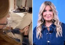 Lucarelli contro Ferragni, la frecciata dopo il malore in Perù: “Al 50esimo giorno di vacanza ci mancava”