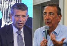 Lupi ad AdnTalks: “A Milano fallimento Sala sotto gli occhi di tutti”. La replica: “Fallimento semmai è suo, non sarà mai sindaco né candidato”