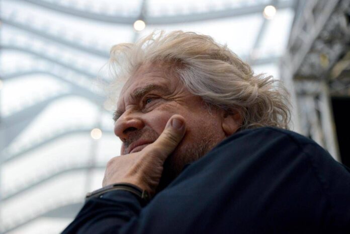 M5S, Grillo in campo? Dominio ‘Movimento zero stelle’ già preso. Il professionista: “L’ho comprato io”