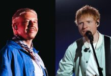 Macklemore lancia il tour “Free Palestine” dopo l’addio ai concerti di Ed Sheeran