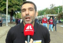 Maddaloni (campione olimpico), ‘grazie al judo medaglie anche nella vita’