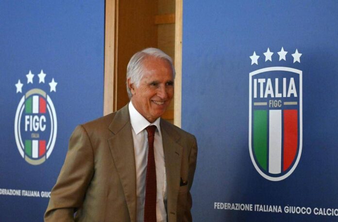 Malagò e il caso del mancato tesseramento: “Non ho assolutamente paura di decadere dalla Figc”