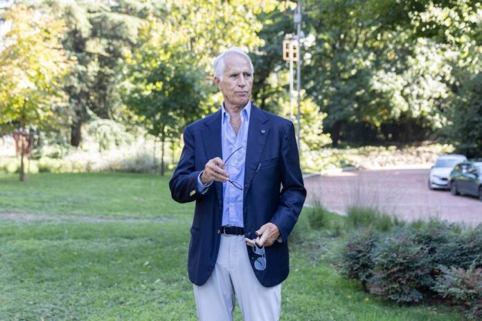 Malagò su caso tesseramento: “Situazione che ha poco a che fare con sport”