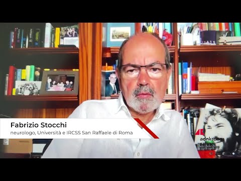 Malattia di Parkinson, neurologo Stocchi: “Nuova levodopa a rilascio modificato: meno