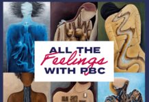Malattie rare, ‘All the Feelings with Pbc’: l’arte in aiuto nella colangite biliare primitiva