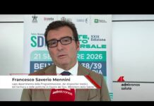 Malattie rare: Mennini (MinSal), ‘necessario investire in diagnosi precoce e nuove terapie’