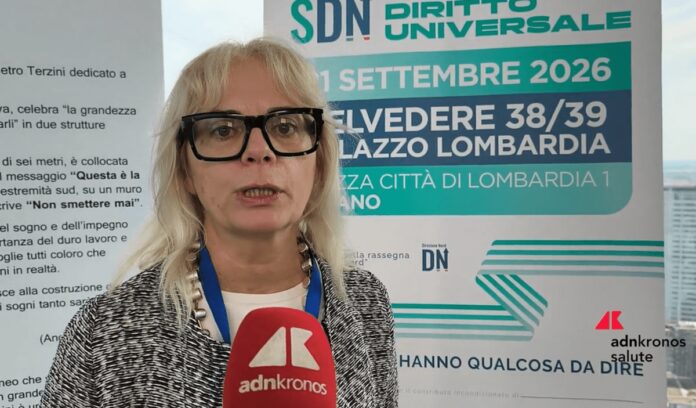 Malattie rare, Scopinaro (Uniamo): “Per sanità davvero migliore si considerino bisogni pazienti”