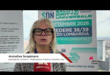 Malattie rare: Scopinaro (Uniamo), ‘molte le sfide: dall’accessibilità all’innovazione fino al