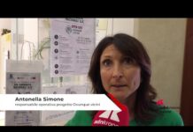 Malattie rare: Simone (Aisla), ‘Ovunque vicini porta competenze a persone con Sla’