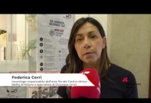 Malattie rare: Sla, Cerri (NeMo), ‘medicina personalizzata obiettivo della ricerca scientifica’
