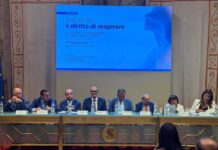 Malattie respiratorie, al Senato confronto su prevenzione e diagnosi precoce