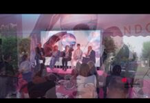 Malattie respiratorie e rare: presentato a Venezia il docufilm “Il mio nuovo mondo”