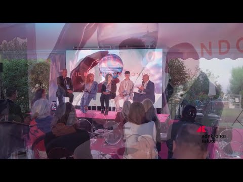 Malattie respiratorie e rare: presentato a Venezia il docufilm “Il mio nuovo mondo”
