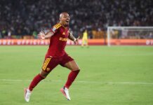 Malen da record: 5 gol in due giornate, sulle orme di Batistuta e nel mirino il record di Higuain e Immobile