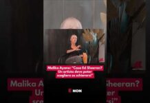 Malika Ayane: “Caso Ed Sheeran? Un artista deve poter segliere se schierarsi”