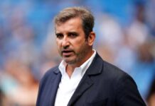 Manchester City, giornalista contro il dg Soriano: “Vuole scusarsi con i tifosi di calcio?”
