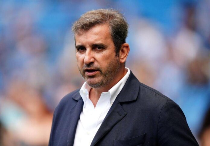 Manchester City, giornalista contro il dg Soriano: “Vuole scusarsi con i tifosi di calcio?”