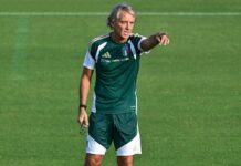 Mancini verso l’esordio contro il Belgio: “Sensazioni positive. Italia, ora dipende da noi”