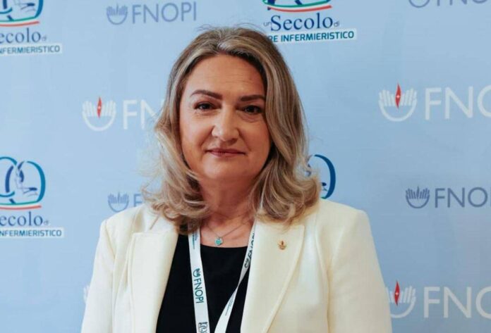 Mangiacavalli (Fnopi): “In migliaia pronti a mostrare il nuovo volto della professione infermieristica”