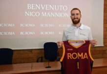 Mannion torna a casa: “Mi fido del progetto, convinto da Doncic e abbiamo grandi ambizioni”