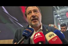Manovra, Salvini: “Banche possono contribuire così come i big dell’energia” – Video