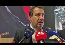 Manovra, Salvini: “Serve scostamento da miliardi”