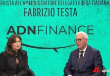 Manovra, Testa (Borsa) ad AdnFinance: “Incentivi e premi alla trasparenza per portare più imprese sul listino”