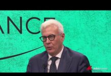 Manovra, Testa (Borsa italiana): “Ecco cosa servirebbe per aumentare le quotazioni” – Video