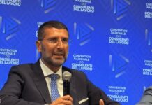 Marcantonio (Consulenti): “Siisl centrale per politiche attive, cambio di passo su mercato”