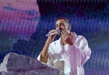 Marco Mengoni apre ‘Allo Sbagliato’, un locale di musica e comicità a Milano: “Sarà offline, no smartphone”