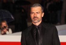 Marino debutta in Doc, Argentero: “È mia moglie e questo alimenta critiche…