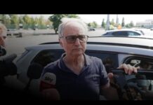 Mario Roggero in aula: “Ogni vita merita rispetto”