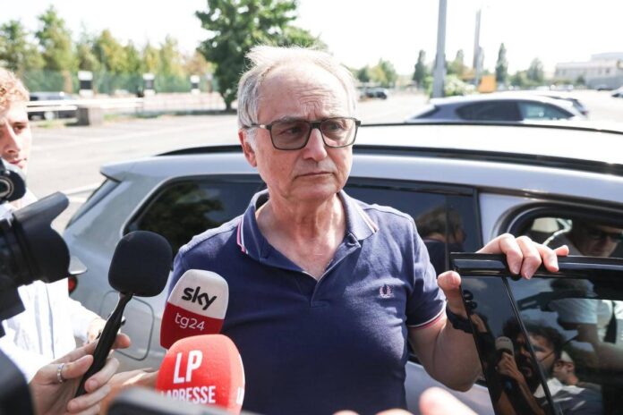 Mario Roggero, no al differimento della pena: il Tribunale di Milano respinge la richiesta