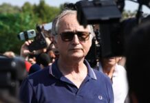 Mario Roggero resta in carcere, tribunale sorveglianza di Torino rigetta richiesta differimento pena