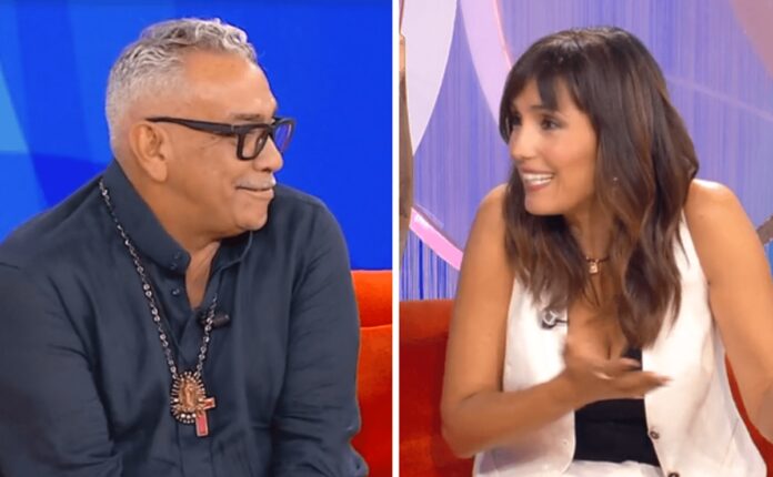 “Mariotto tu sei a ‘Ballando’ e non capisci niente di ballo…”, la frecciata di Caterina Balivo