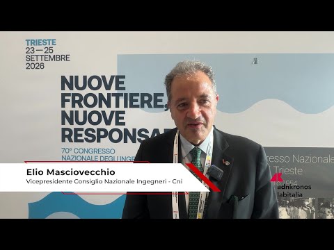 Masciovecchio (Cni): “Etica e formazione per governare Ai”