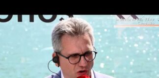 Masoero (Siemens Italia): “Da physical AI 110 mld di business potenziale in Europa”