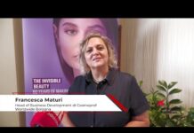 Maturi (Cosmoprof Worldwide Bologna): “Per il 2027 ci aspettiamo sinergia tra gli operatori”