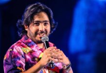 Max Angioni lascia ‘Le Iene’, la decisione: “Qui stavo troppo bene, devo rimettermi in gioco”