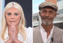Max Laudadio a ‘Storie Italiane’, come sta dopo l’aggressione. La proposta di Eleonora Daniele: “Vieni da noi”