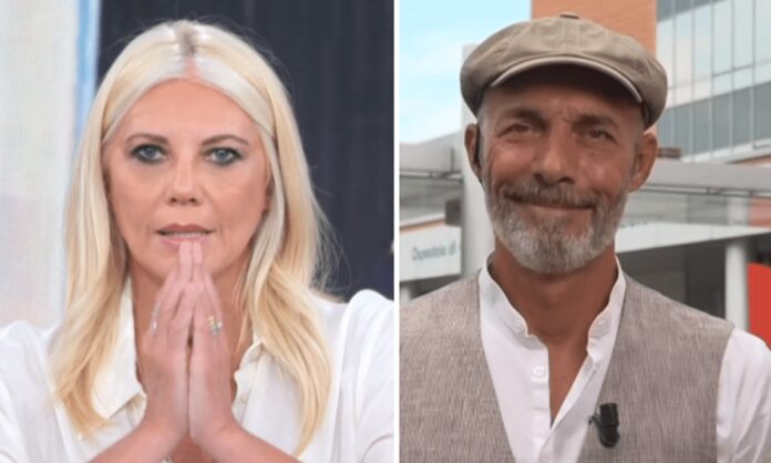 Max Laudadio a ‘Storie Italiane’, come sta dopo l’aggressione. La proposta di Eleonora Daniele: “Vieni da noi”